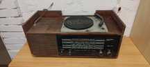 Radio gramofon 2w1 unitra diora dml-351