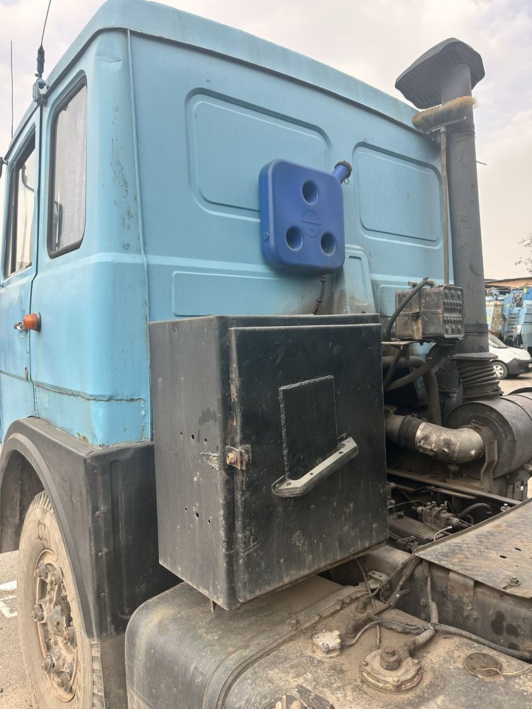 Продам МАЗ 54323