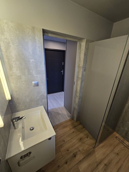 Mieszkanie 48m2 wysoki standard bezczynszowe