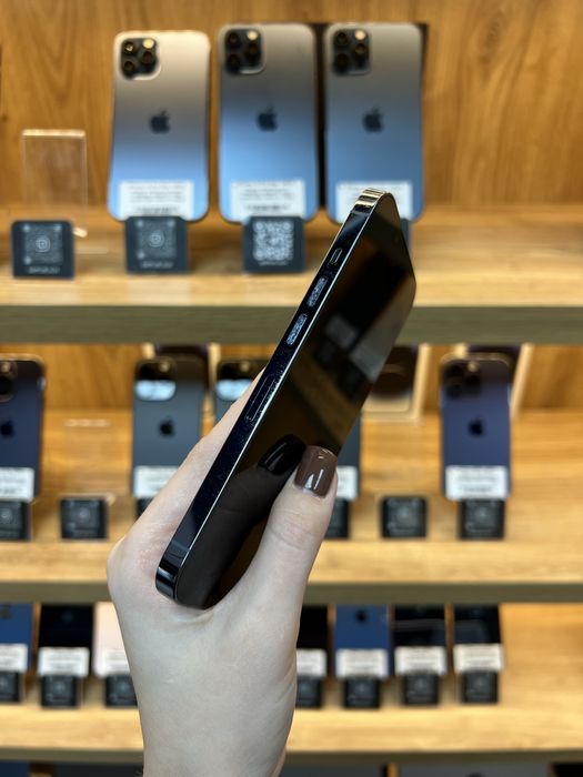 iPhone 13 Pro 128Gb 100% Батарея | Гарантія