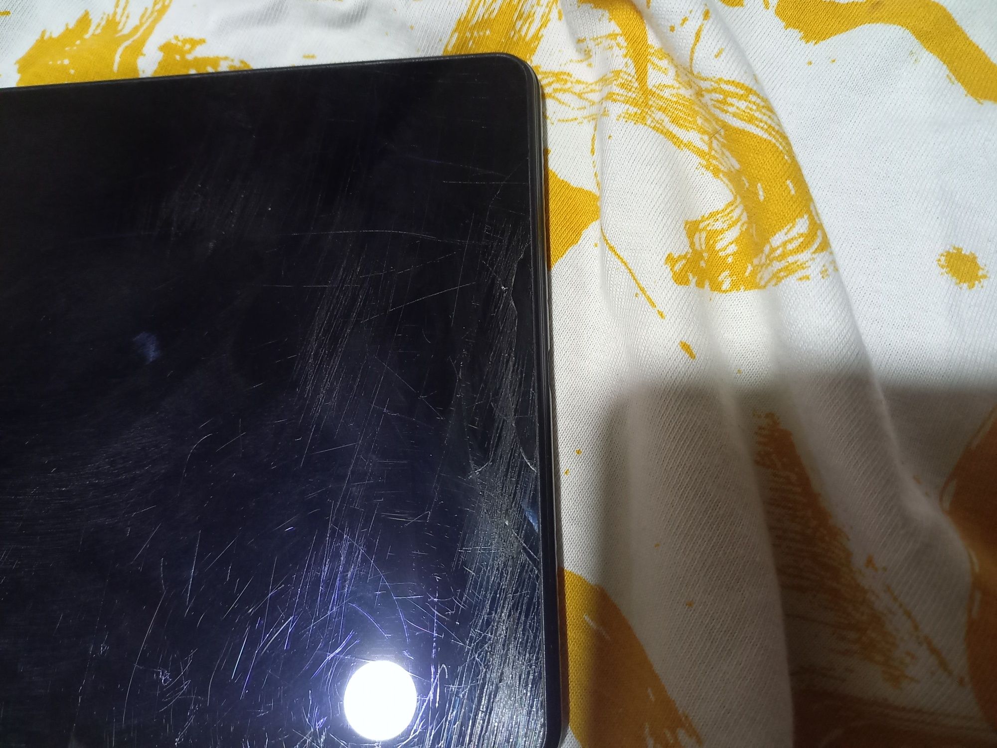 Планшет Samsung Galaxy Tab A 8.0" (2019) 2/32GB Wi-Fi Black (SM-T290NZ