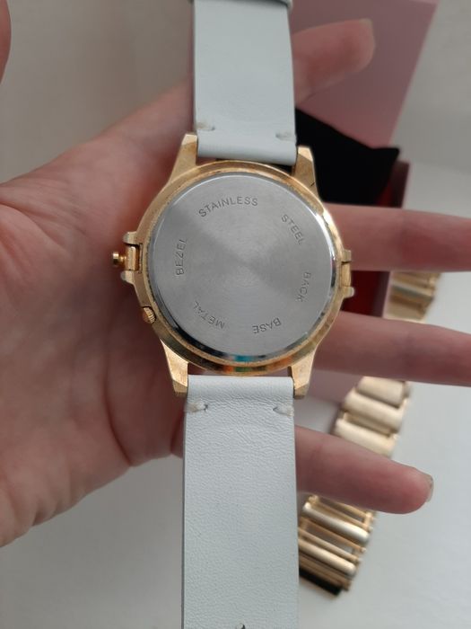 Часы винтажные унисекс