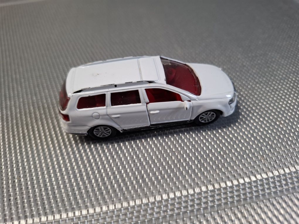 Siku vw Passat variant model samochodu