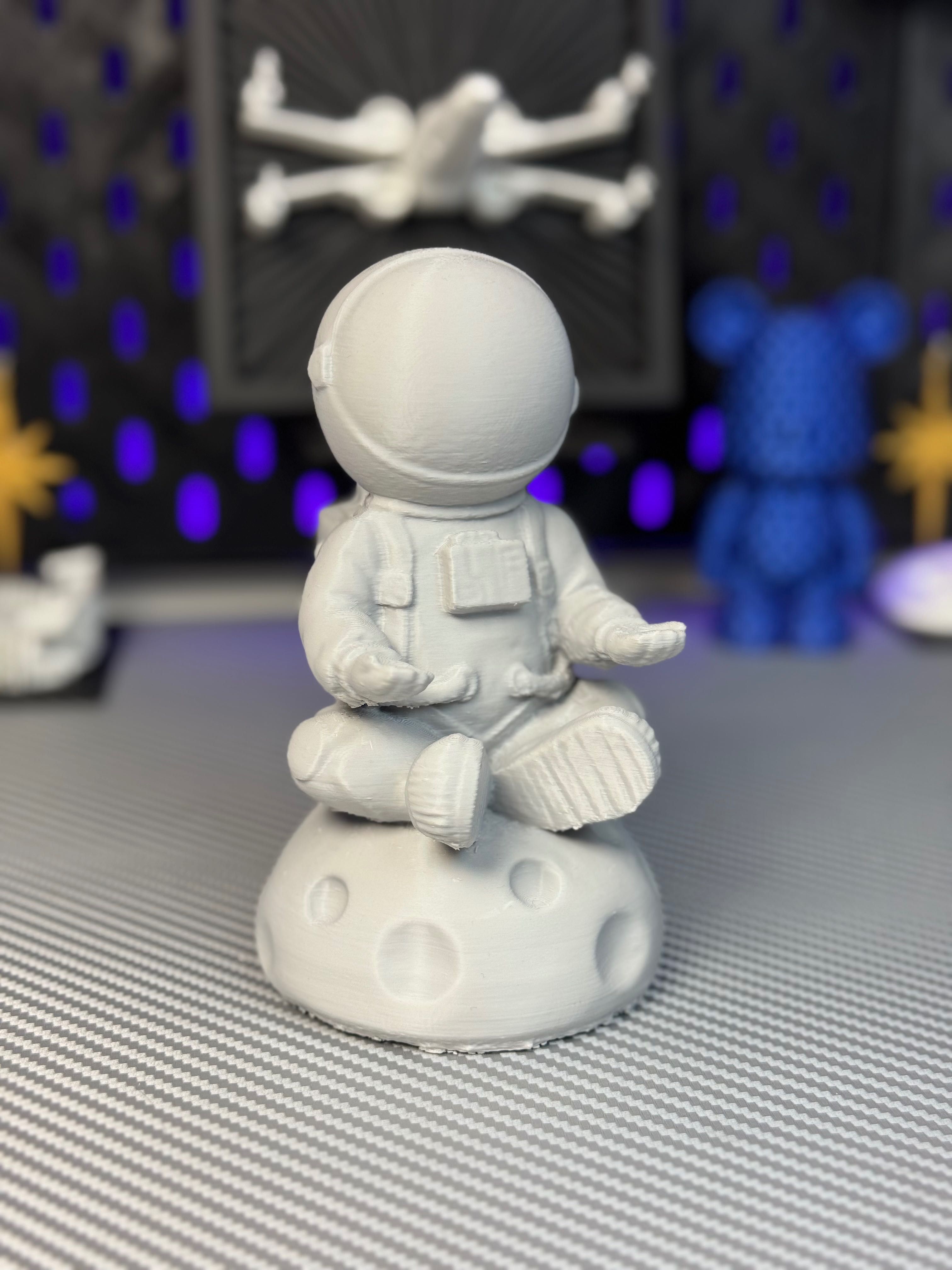 3D-друк, серійне виробництво, моделювання | Space3DPrint