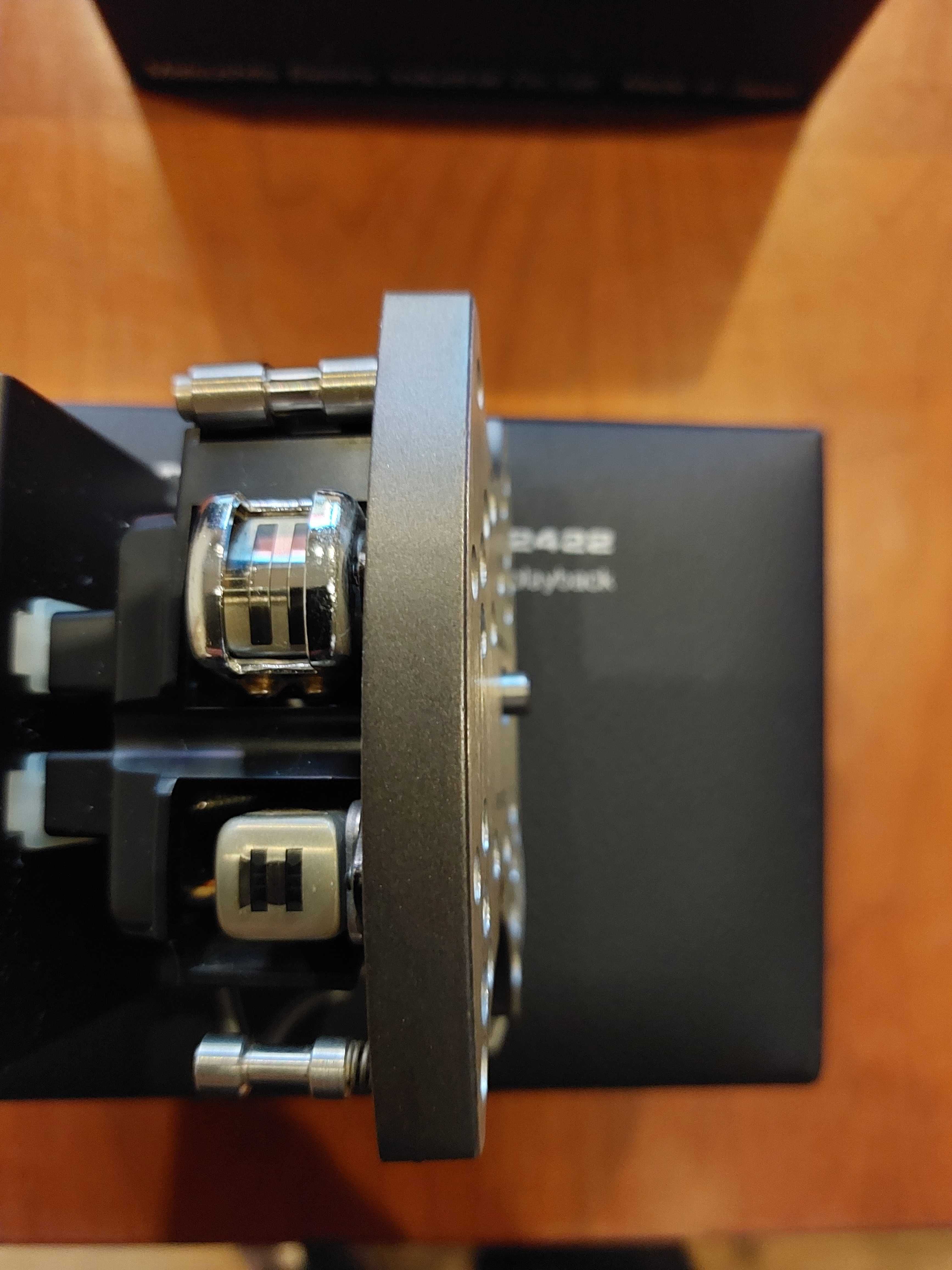 Technics rs 1500 rs 1506 blok głowic