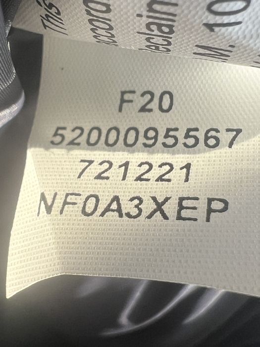 Безрукавка TheNorthFace TnF S