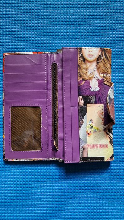 Продам кошелек гаманець жіночий