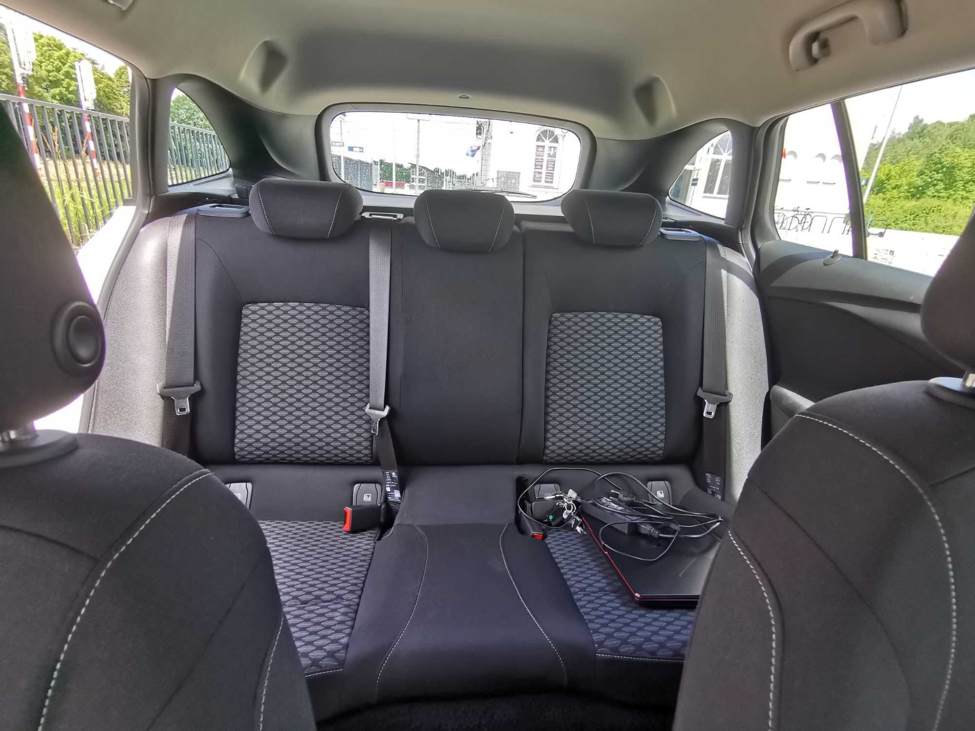 Opel Astra K Sports Tourer 1.6 CDTI