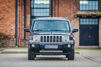 Jeep Commander Jeep Commander 3.0 CRD Limited