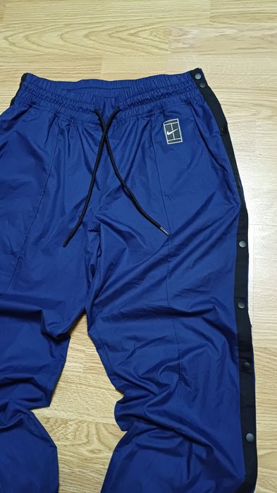 Штани Nike нейлон оригінал