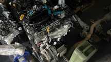 Silnik 1.6 BIturbo Renault Trafic Opel Vivaro Renault Espace