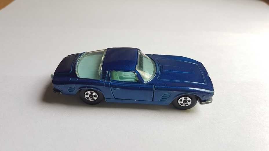 Matchbox Lesney ISO GRIFO Superfast Unikat !!!