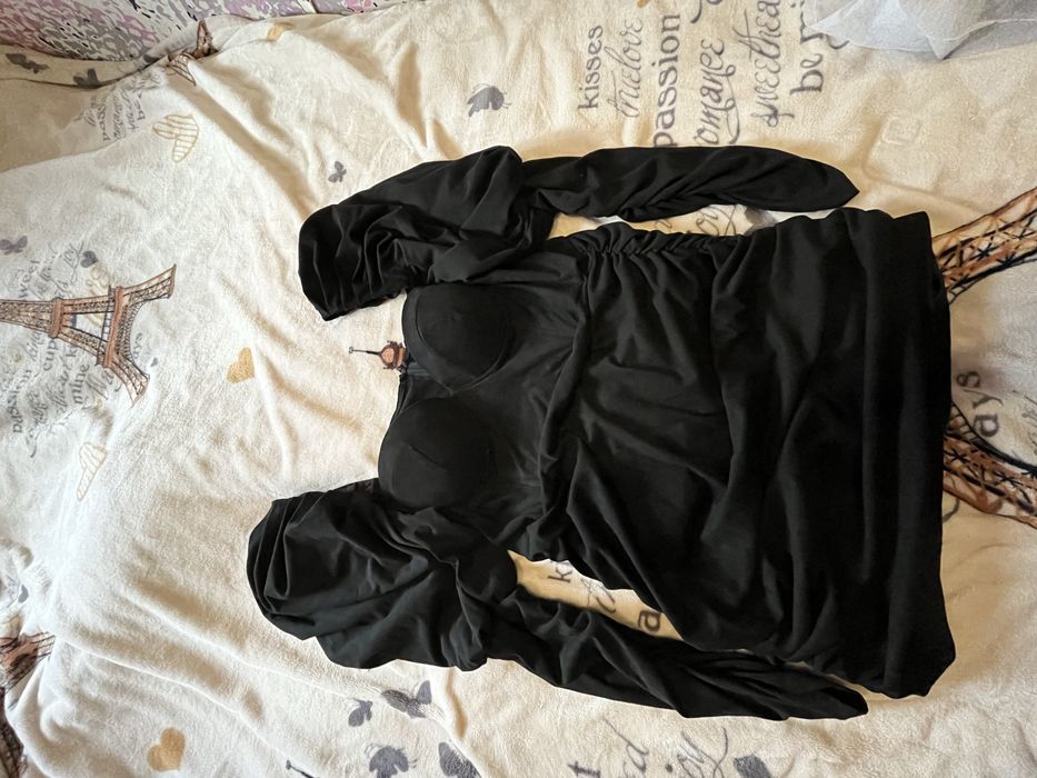 Сукня бренду MISSPAP