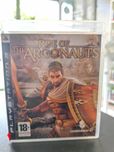 Rise of the Argonauts  PlayStation 3 (PS3) SklepzGramiWWA Wymiana Skup