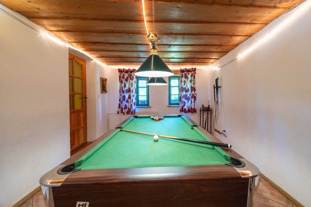 Dom Szklarska Poręba na wyłączność z jacuzzi i bilardem wynajmę