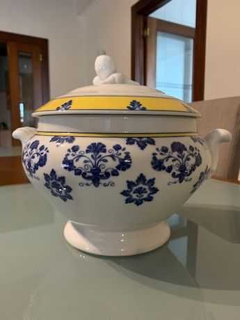 Terrina Vista Alegre - NOVA