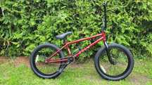 Haro Midway Cassette 20" Bmx