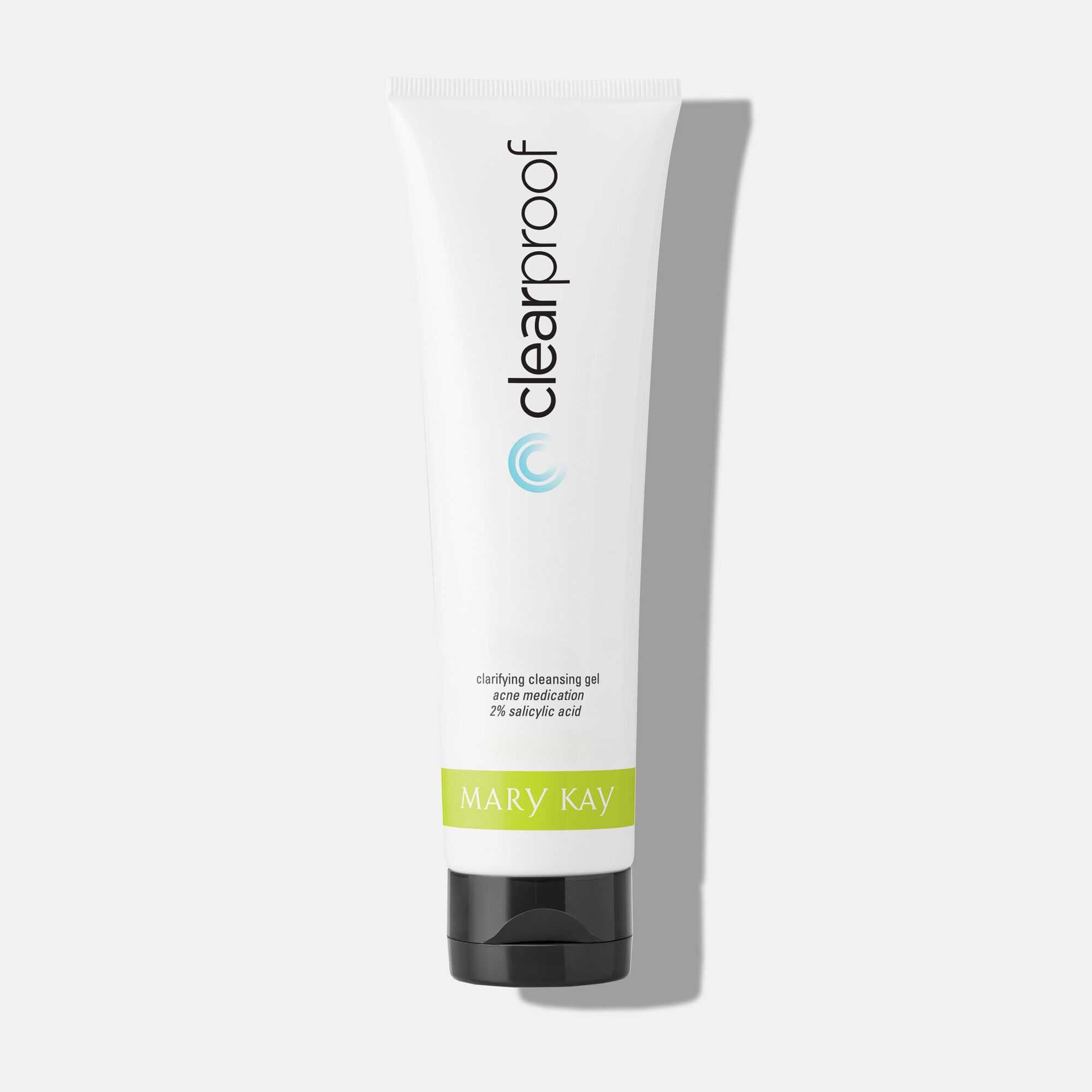 Głęboko Oczyszczający Żel Clear Proof®