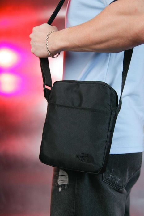 Барсетка (мессенджер) NIKE ,Adidas,Puma,TNF