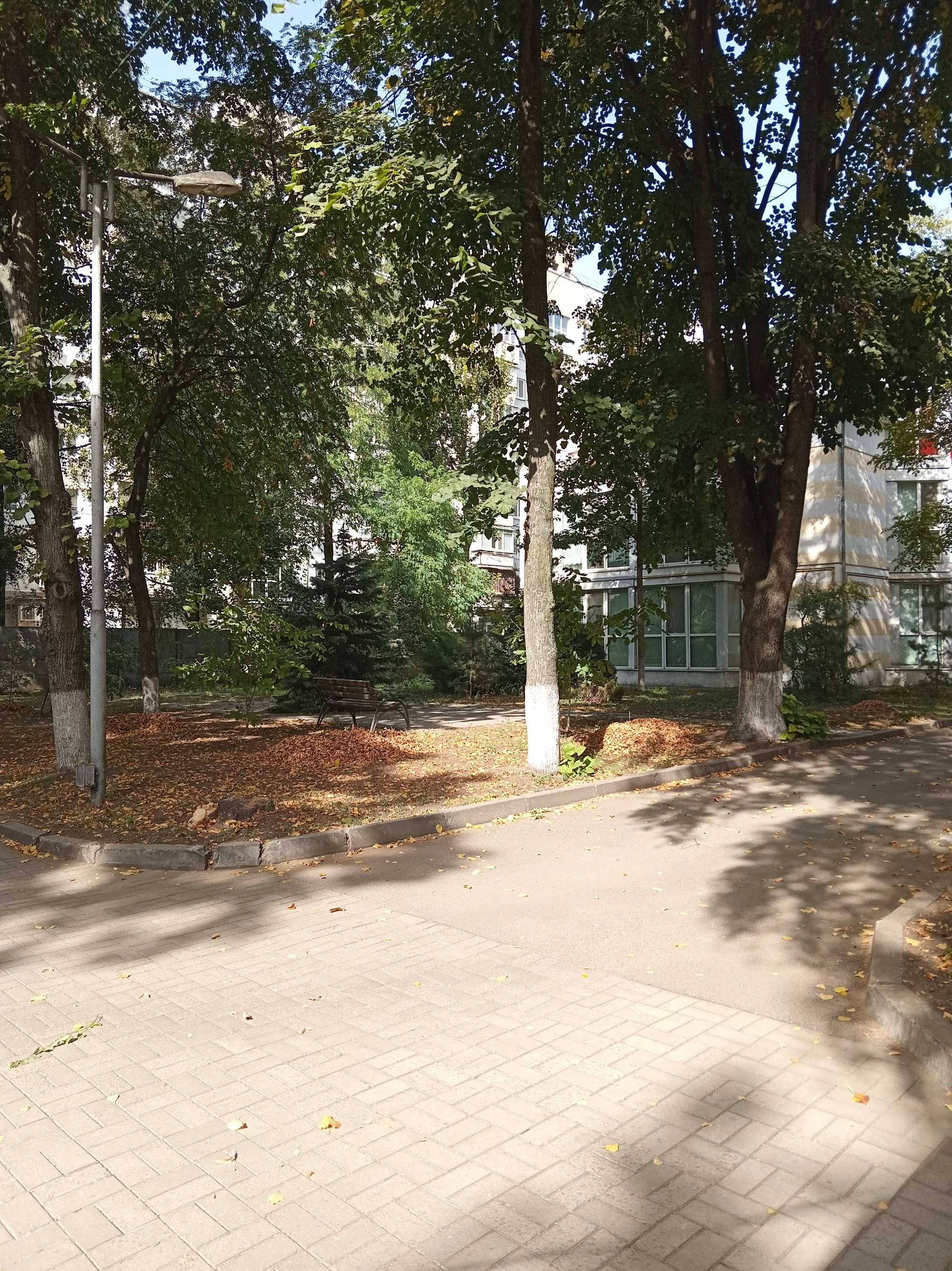 Продам 2к квартиру в клубном доме, ОСББ