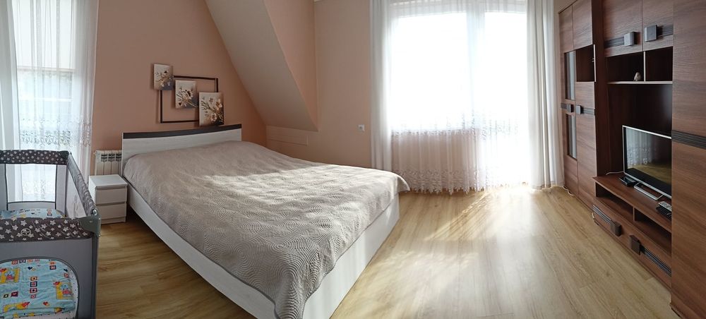 Domek 7osobowy, Pokoje i Apartament u Flisaka nad Dunajcem! Jazda Quad