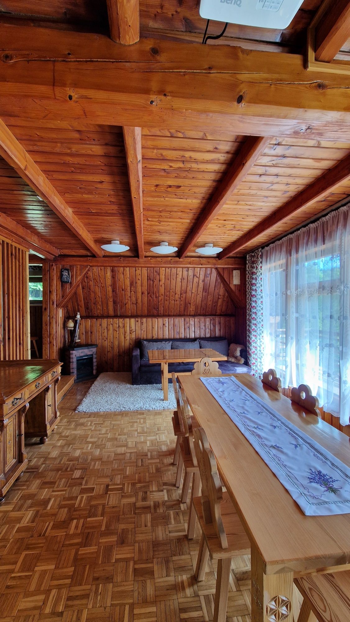 Domek 5 sypialniami w Stróży k. Krakowa terminy WAKACYJNE dos