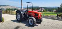 Same Golden 75 Sadownik 4X4