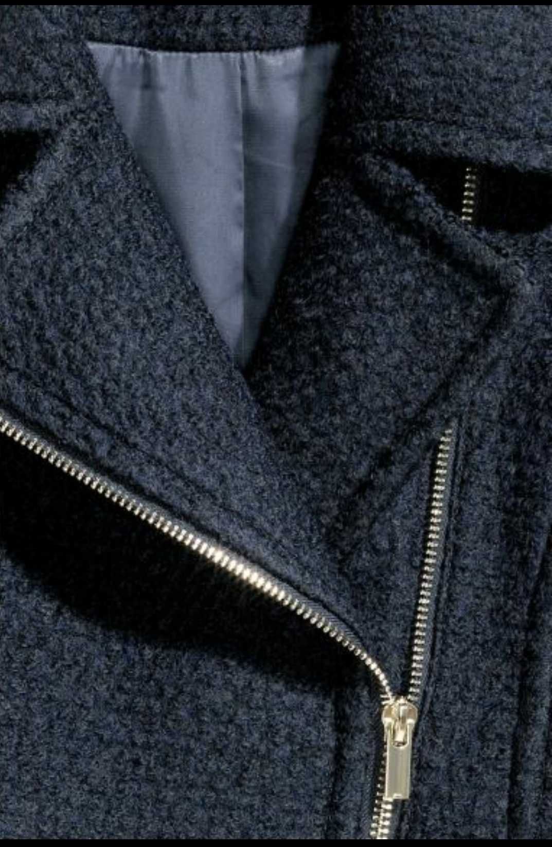 Пальто женское H&M, новое