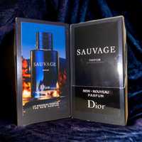 DIOR Sauvage - 100ml