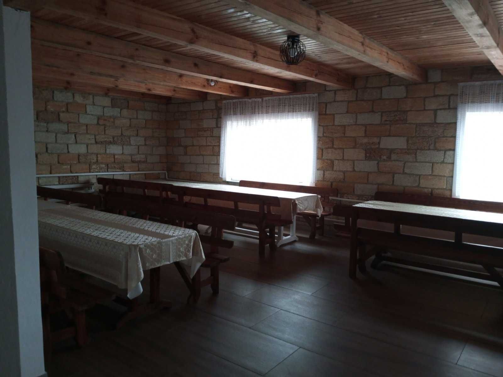 Продається діючий бізнес в смт. Вільшана