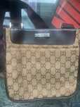 gucci bag uzywany