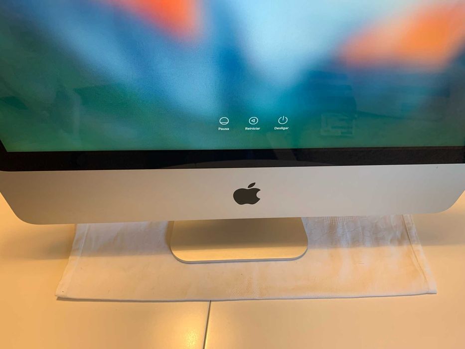 iMac (20 polegadas, início 2008)