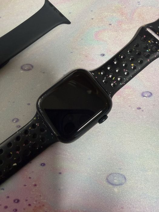 Apple Watch Series 9 45mm Midnight