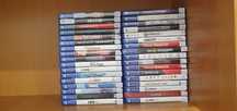 Gry na konsolę PS4 PS5