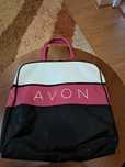 Torba Avon nowa, na zamek