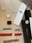 Apple Watch Nike SE A2356 GPS + Cellular 44mm