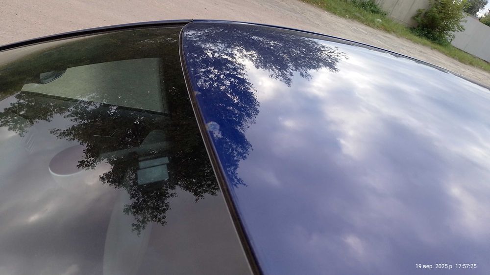 Volkswagen Passat 2003