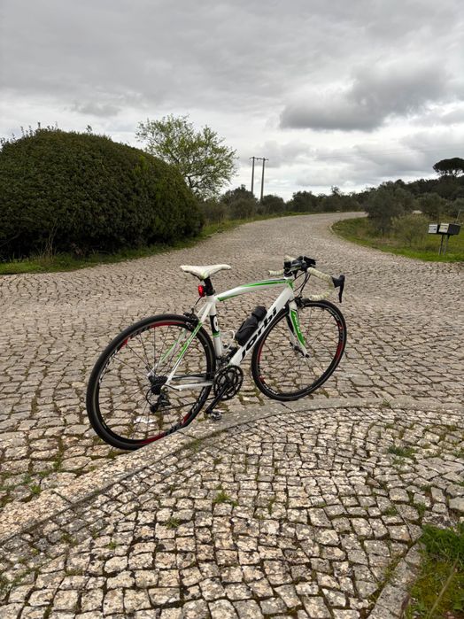 Bicicleta de estrada Jorbi champion 3
