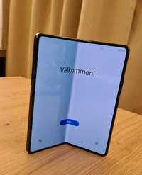 SPRZEDAM  Samsung Galaxy Z Fold5 5G SM-F946 12/512GB Czarny