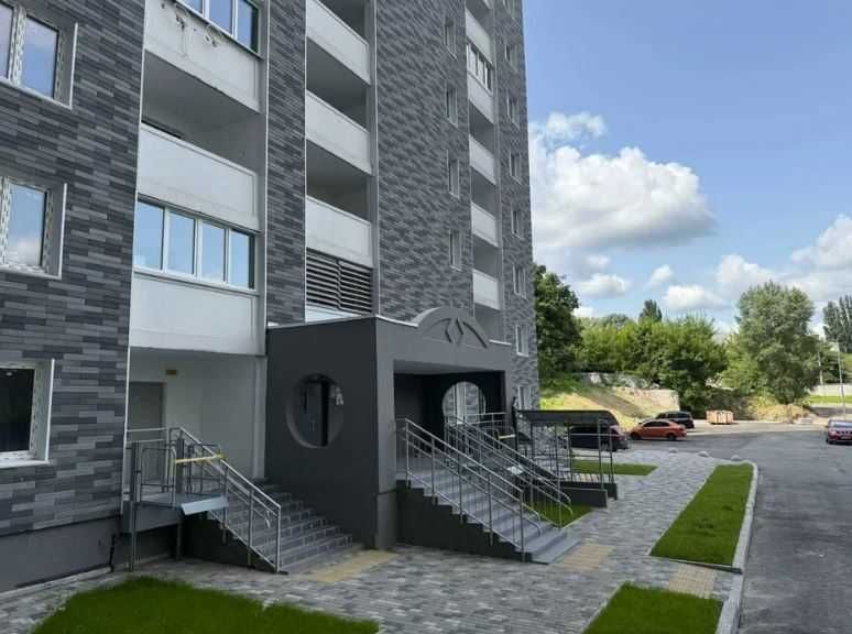 єОселя! Продаж 2к квартира ЖК Навігатор 2 вул Коноплянська 22А Оболонь