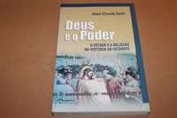 Deus e o Poder de Jean-Claude Eslin