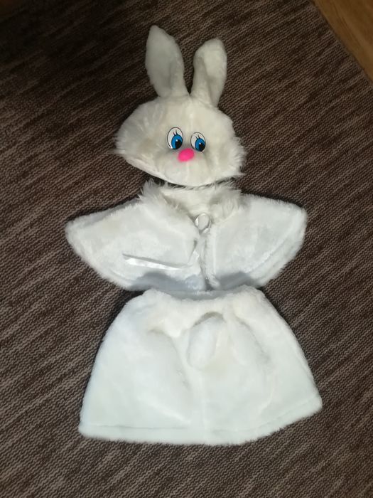 Прокат дитячих костюмів