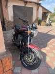 Продам suzuki bandit 600