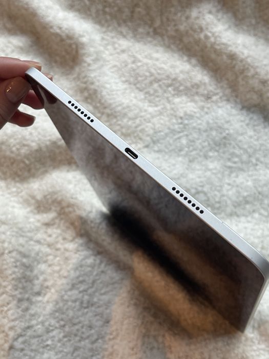 iPad Pro 11” (3. generacji) + Magic Keyboard, 512 GB Wi-Fi