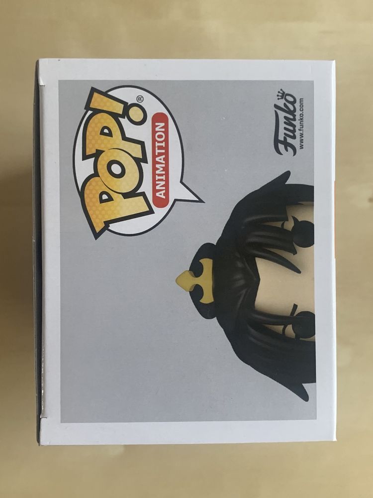 Funko pop Azula 1079 Avatar figurka Big Apple collectibles excl.