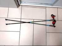 Kijki Nordic Walking Viking 115cm