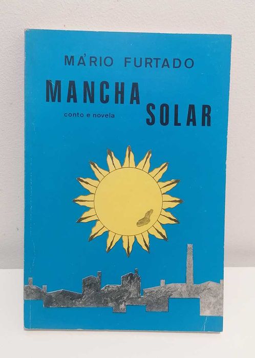 Mancha Solar, de Mário Furtado