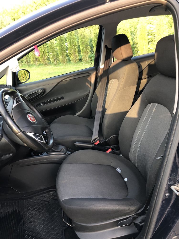 Fiat Punto 2014. ТЕРМІНОВО!
