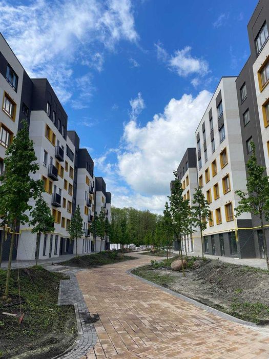 Нова необжита квартира в Ірпені! Автономний будинок, без комісії, ТОРГ