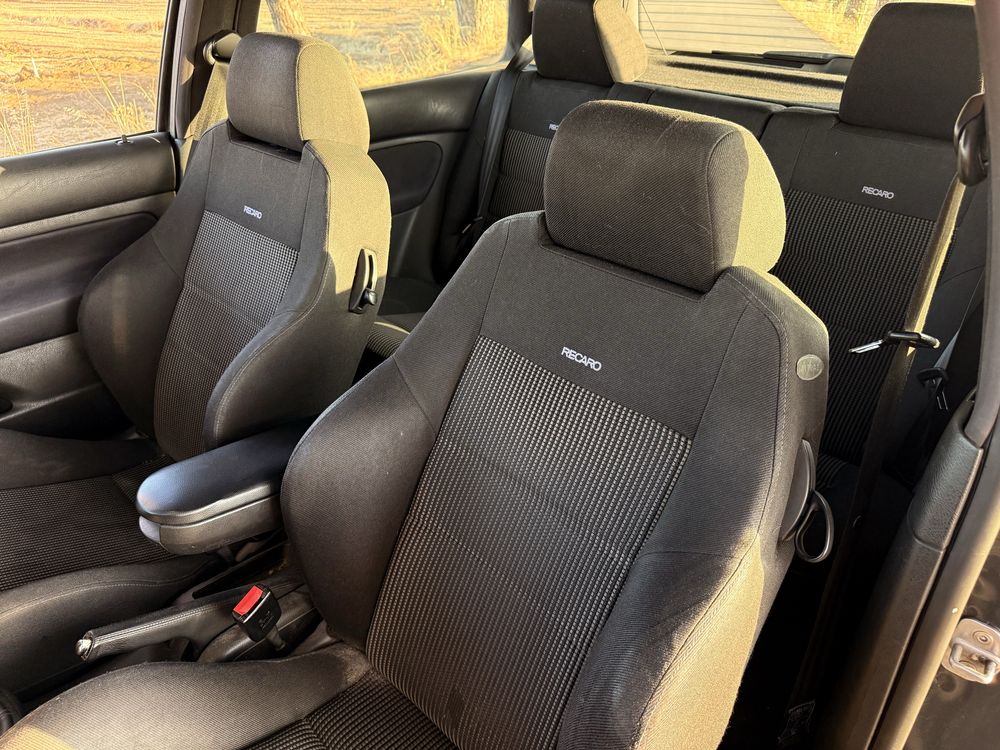 Vw Golf 4 Highline, pd150 ARL